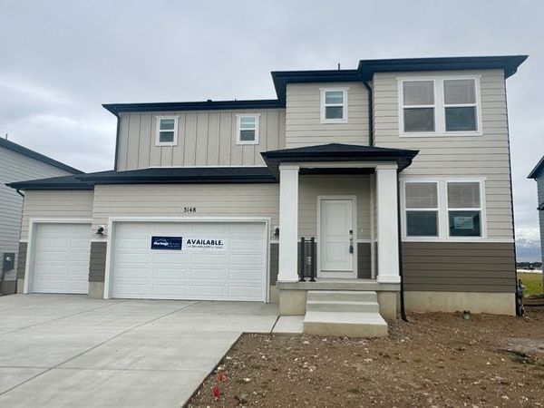 3148 W 3450 S, Unit 160, West Haven, UT 84401