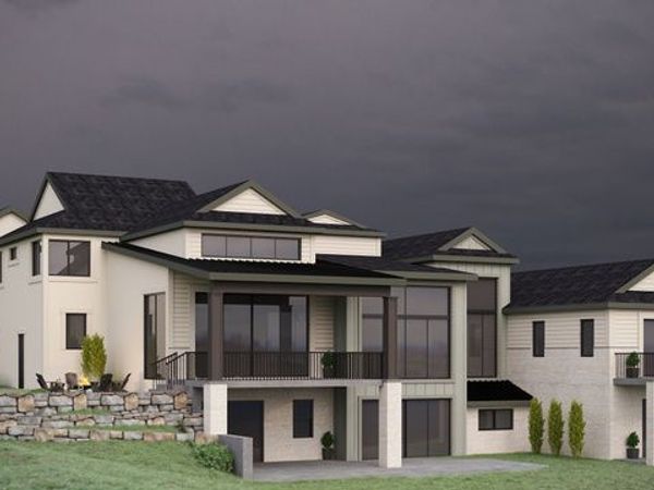 3101 E HUNTERS RIDGE WAY, Heber City, UT 84032