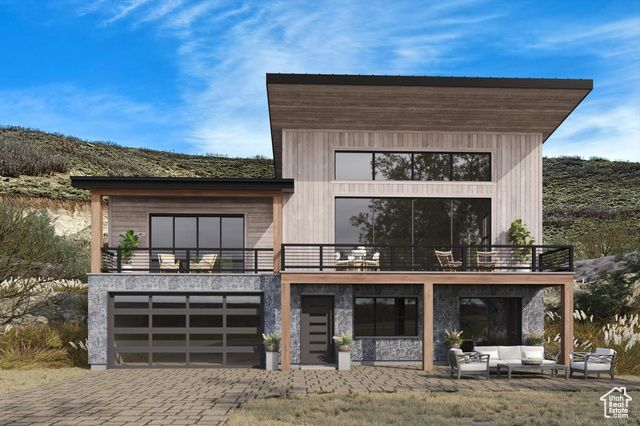 1223 E Grouse Ridge Circle , Unit 207, Heber City, UT 84032 Main Photo