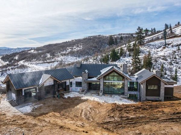 10098 N HIMMEL CT , Park City, UT 84060