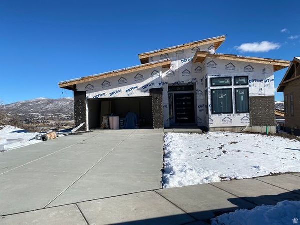 11378 N REGAL RIDGE CT, Unit 7, Heber City, UT 84032