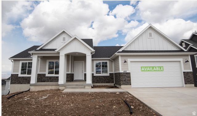 3074 E Canyon Meadows Dr, Unit 329, Spanish Fork, UT 84660 Main Photo