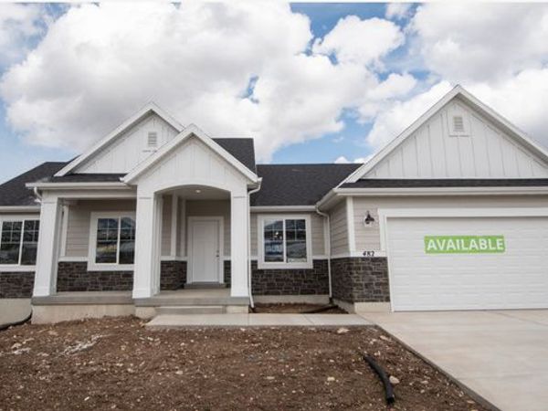 3074 E CANYON MEADOWS DR, Unit 329, Spanish Fork, UT 84660