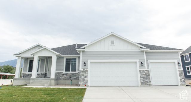 1578 N 1350 E, Unit 12, Mapleton, UT 84664 Main Photo