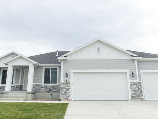 1578 N 1350 E, Unit 12, Mapleton, UT 84664