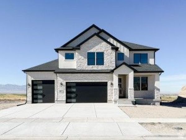 2467 N DESERET VIEW ST W, Tooele, UT 84074