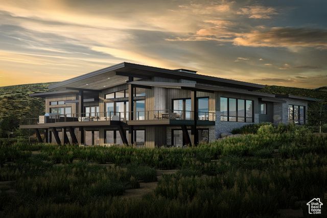 2903 Hills Ridge Rd , Park City, UT 84098 Main Photo