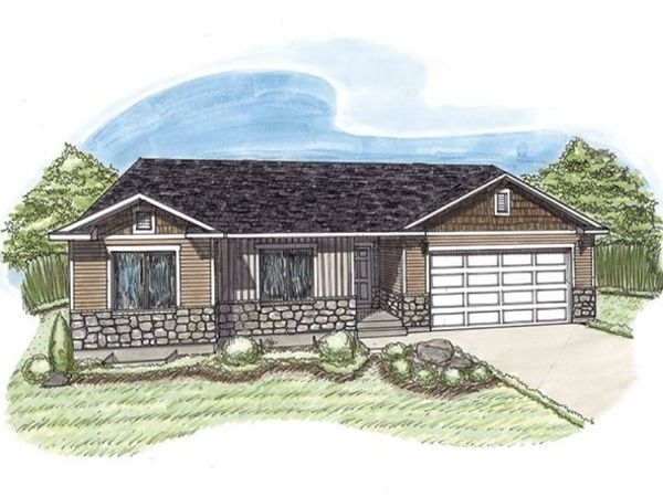 507 N 510 E, Smithfield, UT 84335
