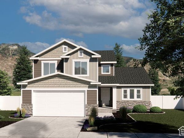 535 N 510 E, Smithfield, UT 84335