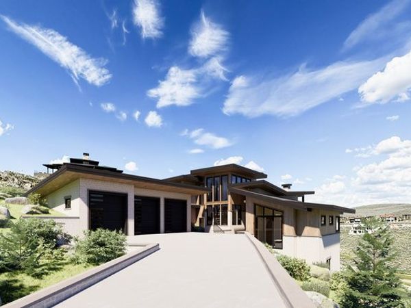 6598 PAINTED VALLEY PASS, Park City, UT 84098