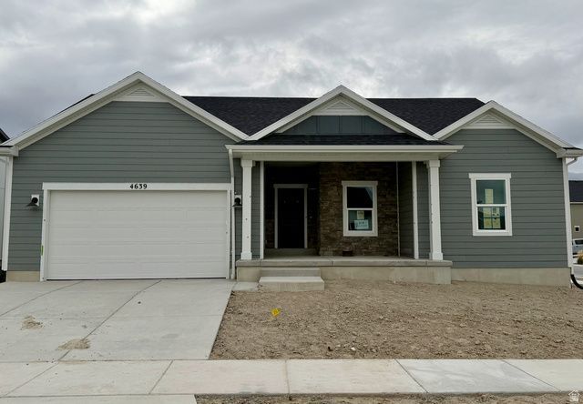 4639 N Fallow Way , Unit 514, Eagle Mountain, UT 84005 Main Photo