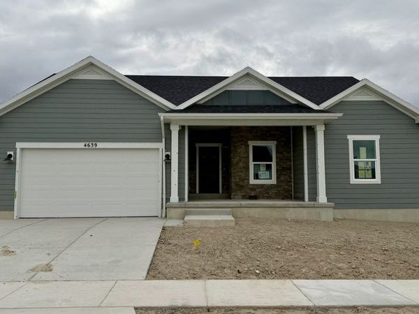 4639 N FALLOW WAY , Unit 514, Eagle Mountain, UT 84005