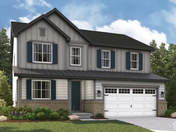 12618 S ALPINE LAKE LN, Unit 204, Herriman, UT 84096