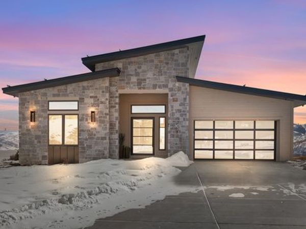 1641 CRYSTAL VIEW CT , Unit 18, Heber City, UT 84032