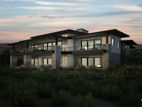 2849 HILLS RIDGE RD , Park City, UT 84098