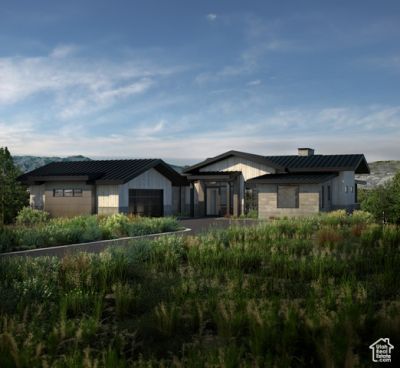 2858 Hills Ridge Rd , Park City, UT 84098 Main Photo
