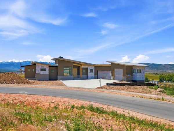 1040 HIGH COUNTRY LN , Unit 76, Francis, UT 84036