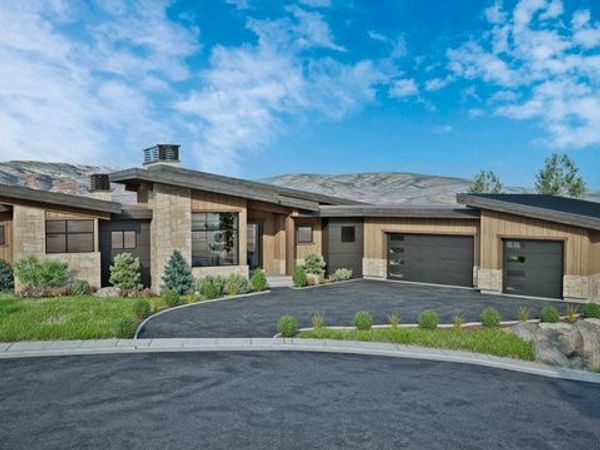 1040 HIGH COUNTRY LN , Unit 76, Francis, UT 84036