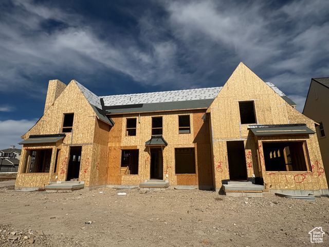 11957 S Heathcroft Pl , Unit 21, Herriman, UT 84096 Main Photo
