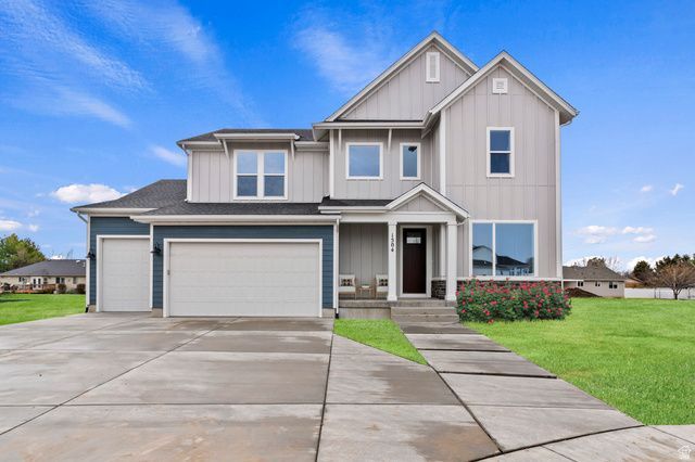 1340 E Hollyhock Way , Layton, UT 84040 Main Photo