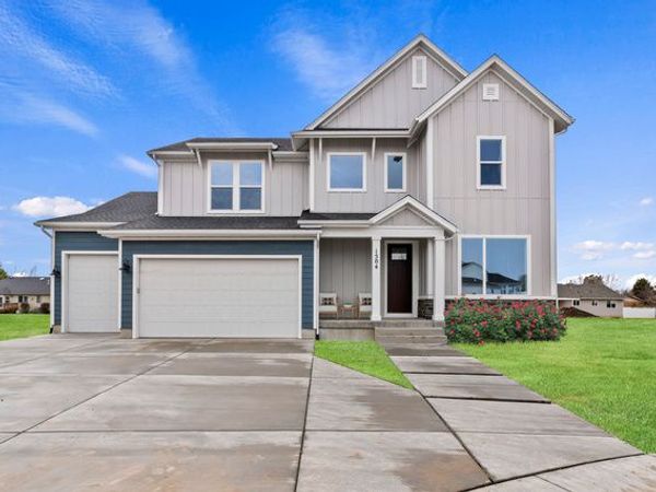 1340 E HOLLYHOCK WAY , Layton, UT 84040