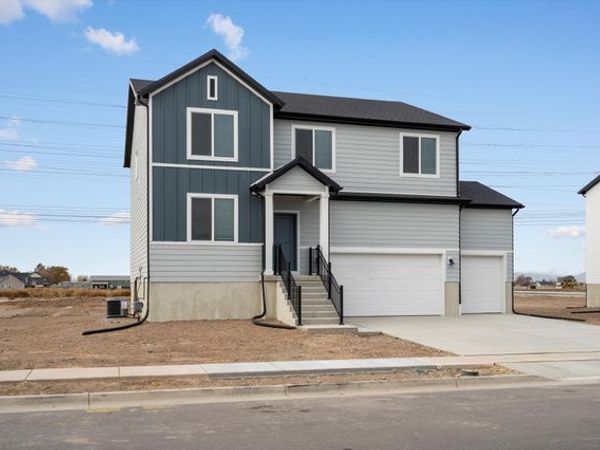 3569 S 3150 W, Unit 103, West Haven, UT 84401