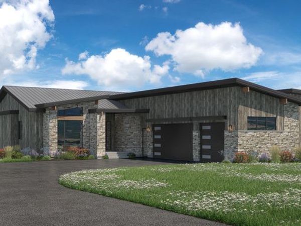 1336 E COYOTE VIEW CIR , Unit 232, Heber City, UT 84032