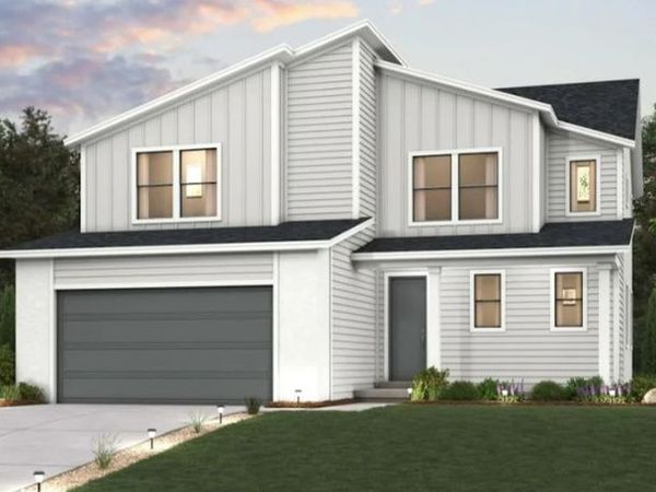 322 E CLEAR GRANITE WAY , Unit 115, Eagle Mountain, UT 84005