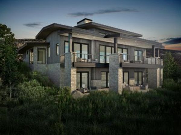 5216 GOLF CLUB LINK , Park City, UT 84098