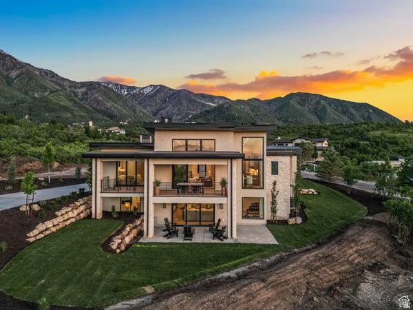 755 SUNNY RIDGE LN , Unit 204, Woodland Hills, UT 84653