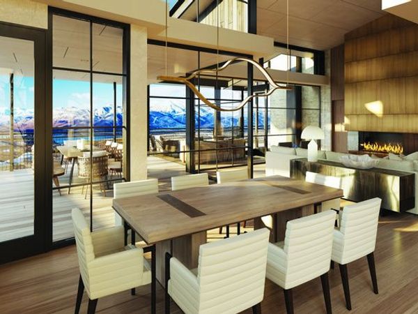 2183 E INDI LOOP , Unit LOT 19, Kamas, UT 84036