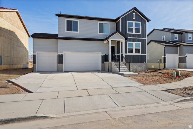 3165 W 3475 S, Unit #167, West Haven, UT 84401 Main Photo