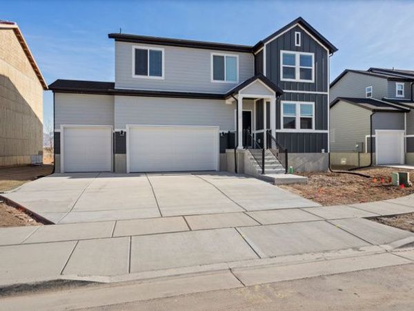 3165 W 3475 S, Unit #167, West Haven, UT 84401