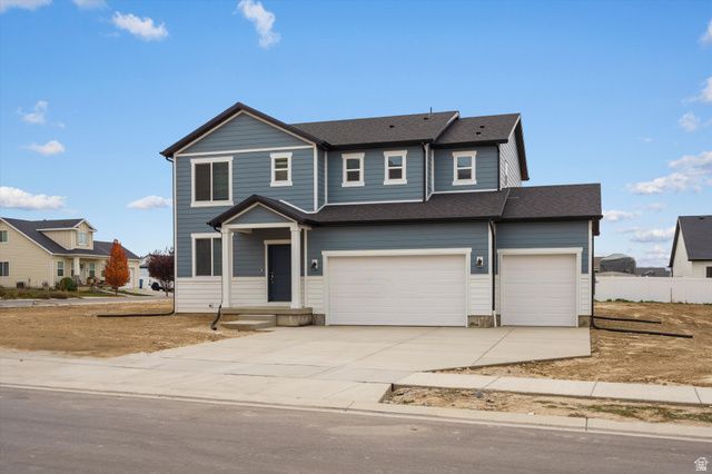 933 N 200 E, Unit 32, Santaquin, UT 84655 Main Photo