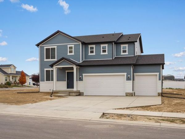 933 N 200 E, Unit 32, Santaquin, UT 84655
