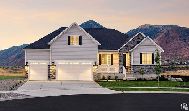 1111 S 3100 Ave E, Spanish Fork, UT 84660 Main Photo