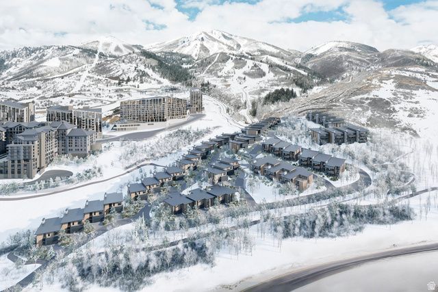 1803 W Horn Ct , Unit 17, Park City, UT 84060 Main Photo