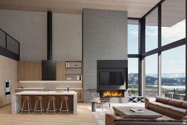 1799 W Horn Ct , Unit 19, Park City, UT 84060 Main Photo