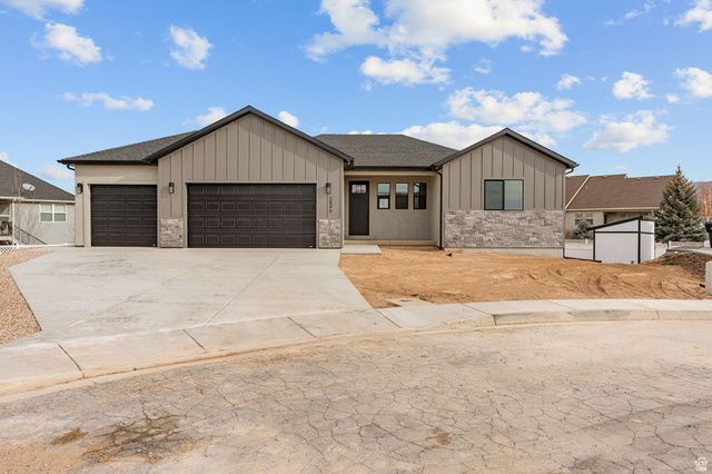 3846 W 1225 N, Cedar City, UT 84721 Main Photo