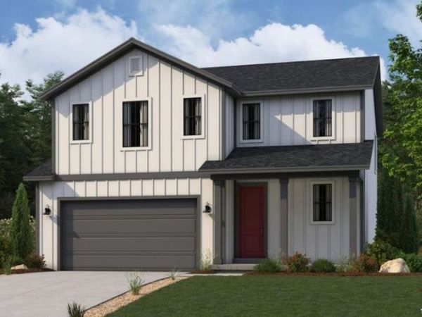 5225 N OLD COBBLE WAY , Unit 285, Eagle Mountain, UT 84005