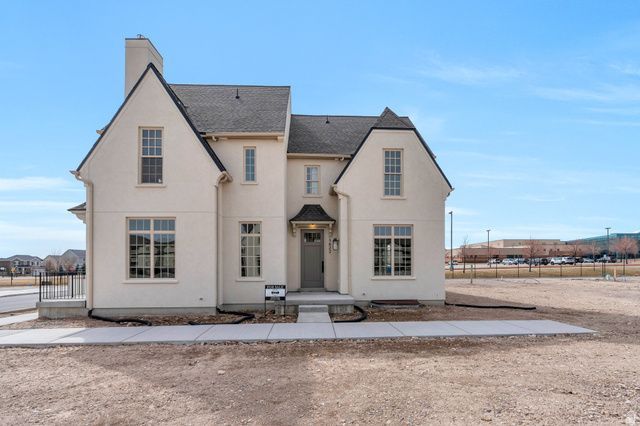 5644 W Hawthorn Ln , Unit 12, Herriman, UT 84096 Main Photo