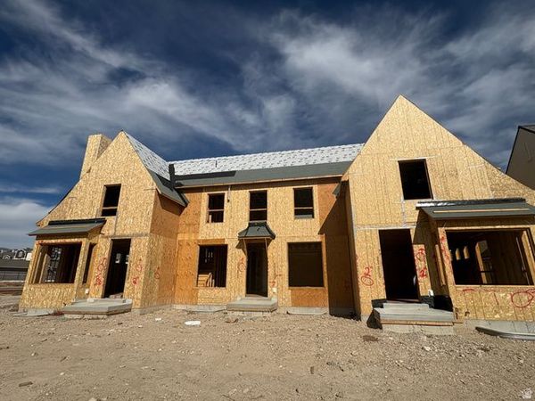 5632 W HAWTHORN LN , Unit 9, Herriman, UT 84096