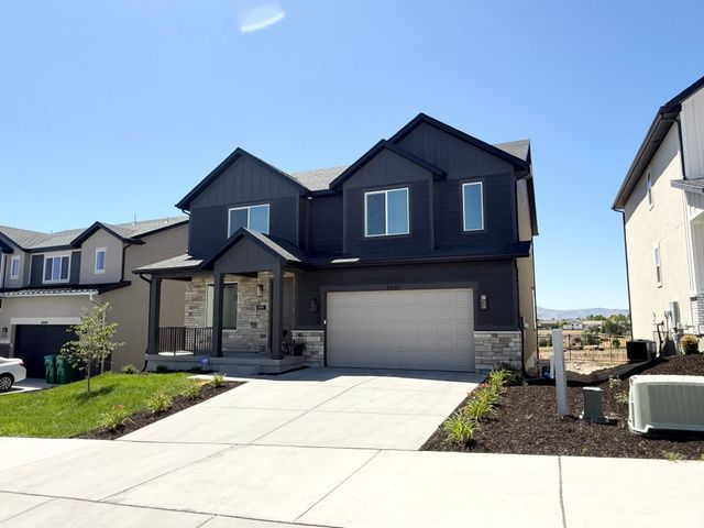 6997 W Farnsworth Peak Dr S, Unit 309, West Jordan, UT 84081 Main Photo