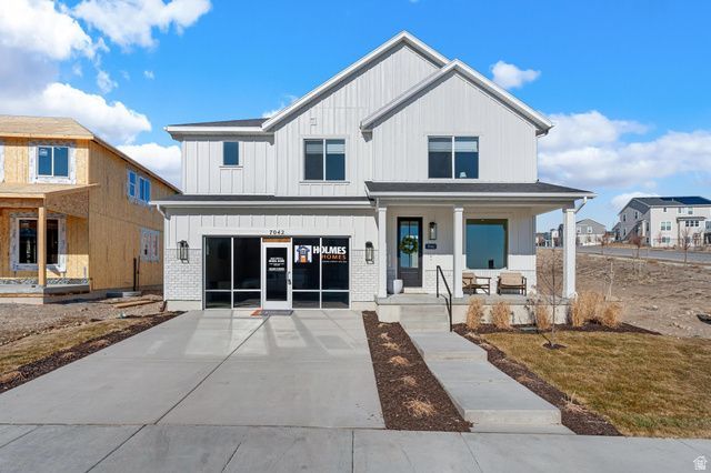 6997 W Farnsworth Peak Dr S, Unit 309, West Jordan, UT 84081 Main Photo