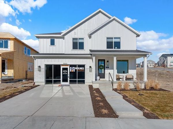 6997 W FARNSWORTH PEAK DR S, Unit 309, West Jordan, UT 84081