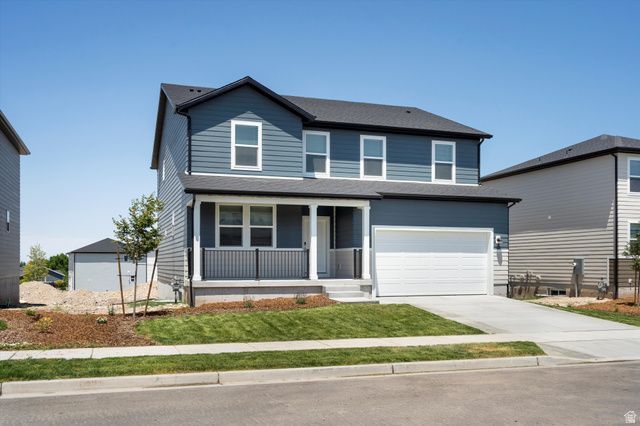 3469 N Browning St, Unit 1527, Eagle Mountain, UT 84005 Main Photo