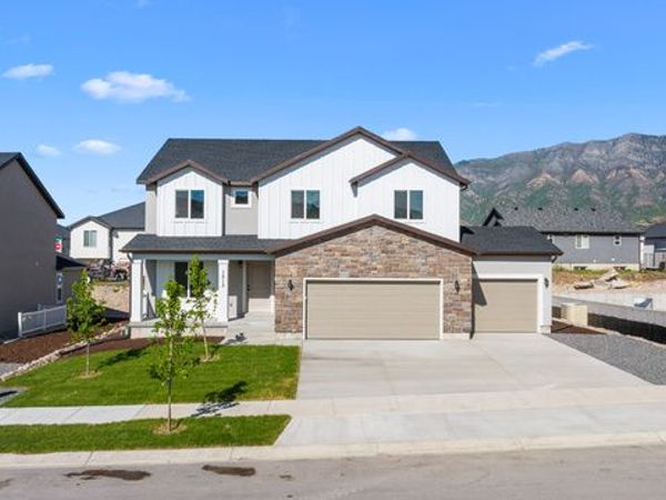 1513 S DEERBOOK, Unit 256, Santaquin, UT 84655