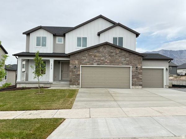1513 S DEERBOOK, Unit 256, Santaquin, UT 84655