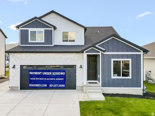 5410 N LINDBERGH LANE LN , Unit 525, Eagle Mountain, UT 84005