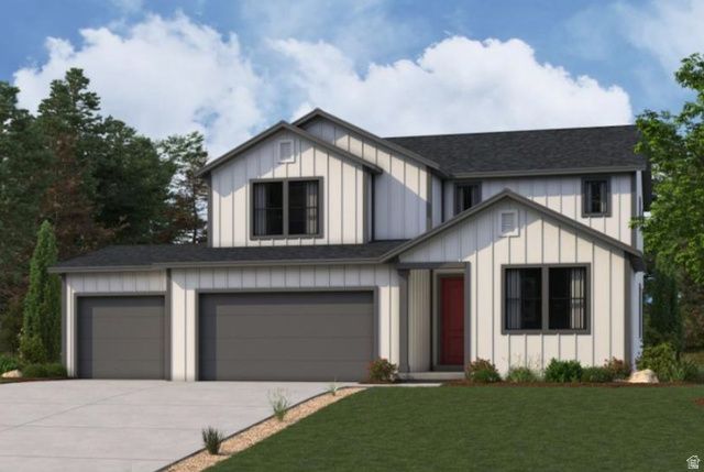 5188 N Orange Stone Rd , Unit 173, Eagle Mountain, UT 84005 Main Photo
